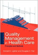 Cover of Quality Management in Health Care
