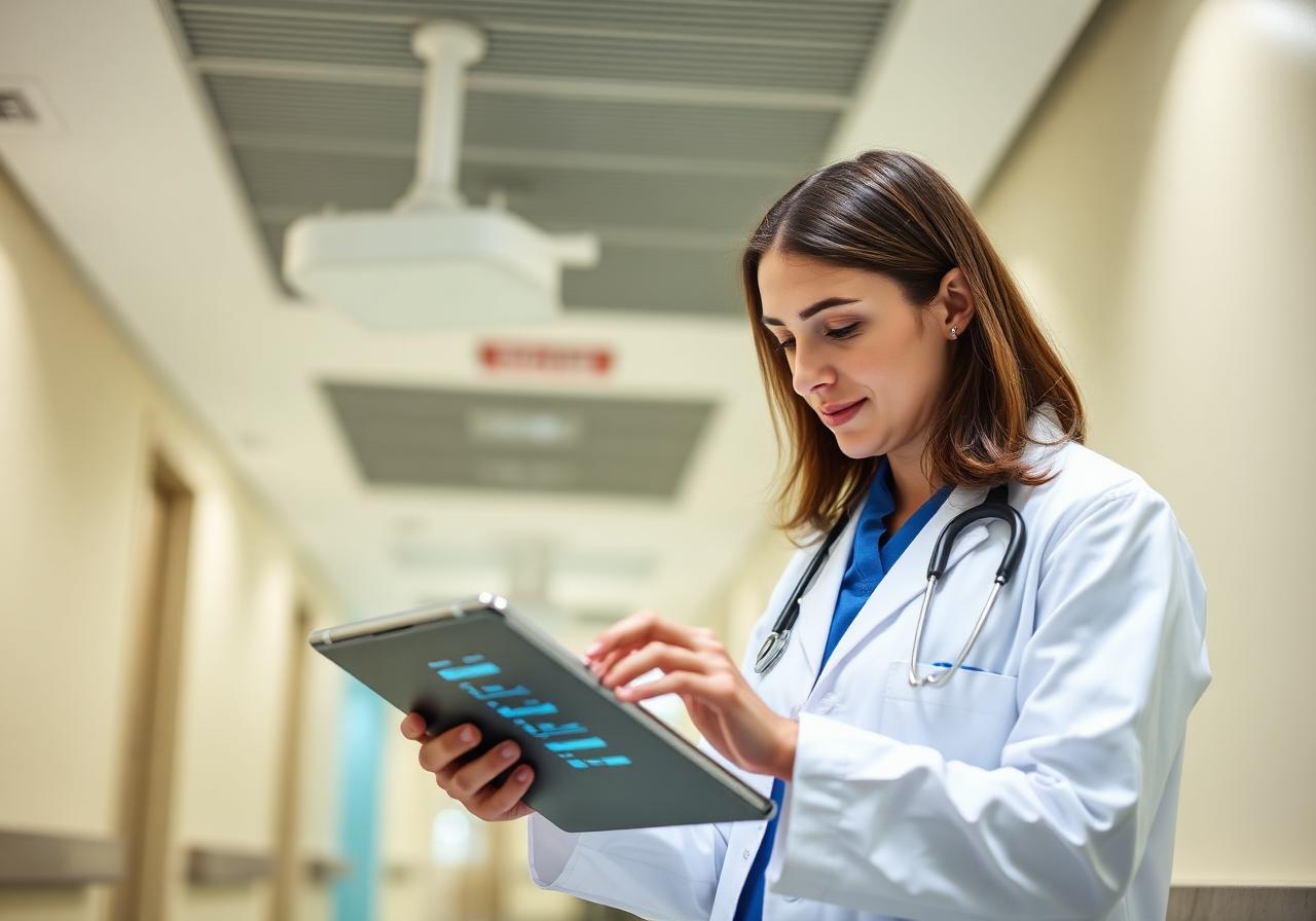 IHQRE Medical Management Model